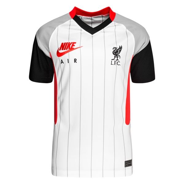maillot entrainement liverpool